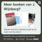 ZO KRIJGT U ALLES VAN IEDEREEN GEDAAN 9789021528496, Boeken, Verzenden, Gelezen, J. Wijnberg
