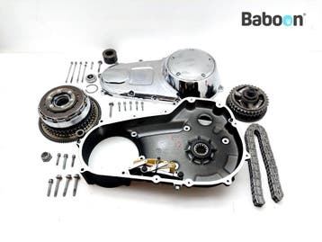 Primaire Aandrijving Harley-Davidson FLHXS Street Glide, Verzenden, Gebruikt