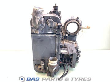 Retarder Scania R4100D Retarder 2610167, Auto-onderdelen, Ophalen, Gebruikt, Scania, Remmen en Aandrijving