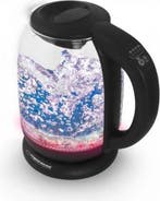 Esperanza Loire | Glazen Waterkoker ( verpakking beschadi..., Verzenden, Nieuw