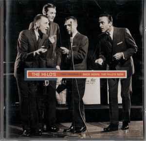 cd - The Hi-Los - Two Originals: Back Again. The Hi-Los..., Cd's en Dvd's, Verzenden, Zo goed als nieuw