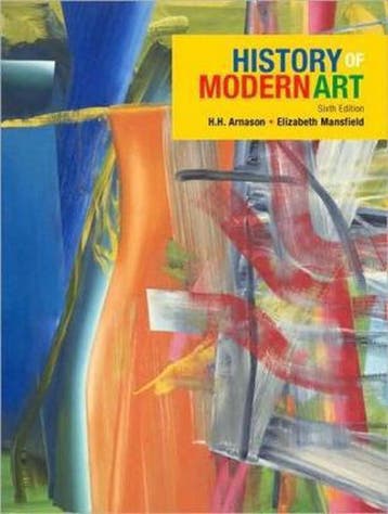 History of Modern Art (Paper cover) - Arnason H., Boeken, Verzenden, Gelezen, Arnason H.