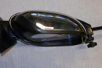 Emuk Caravanspiegels Citroen C-Crosser vanaf 07/2007 tot..., Ophalen of Verzenden, Nieuw