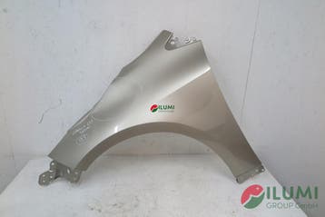 Voorkant spatbord links Toyota Corolla E21 Sedan, Auto-onderdelen, Verzenden, Gebruikt, Toyota