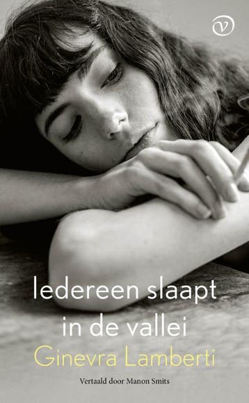 Iedereen Slaapt In De Vallei | Ginevra Lamberti | Nieuw, Ophalen of Verzenden, Nieuw, Ginevra Lamberti