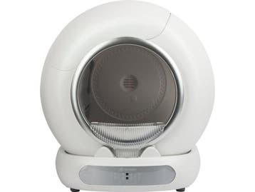 Viervoeter Fresh 3 - Automatische Kattenbak - Zelfreinigend, Verzenden, Zo goed als nieuw