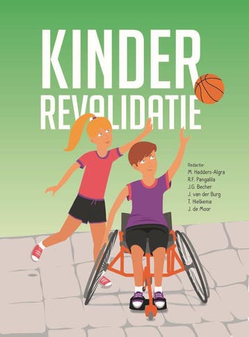 Kinderrevalidatie 9789023257769, Boeken, Zo goed als nieuw