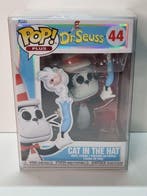 Funko - Funko Pop Plus: #Cat in the Hat (Dr. Seuss) |