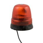 Zwaailamp Halogeen Aspöck – 12V en 24V – Kabel aansluiting, Ophalen of Verzenden, Nieuw