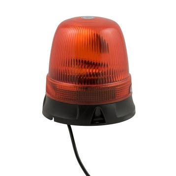 Zwaailamp Halogeen Aspöck – 12V en 24V – Kabel aansluiting, Ophalen of Verzenden, Nieuw