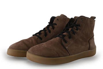Barefoot Be Lenka Hoge sneakers in maat 43 Bruin, Barefoot Be Lenka, Bruin, Verzenden, Sneakers of Gympen