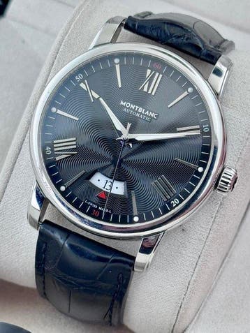 Montblanc - Star 4810 Automatic - - 7390 - Heren - 2000-2010, Sieraden, Tassen en Uiterlijk, Nieuw