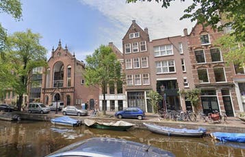 Appartement te huur aan Lauriergracht in Amsterdam, Noord-Holland