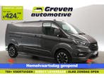 Ford Transit Custom 2.0 TDCI Sport L2H1 185PK | Aut. |, Automaat, Diesel, Nieuw, Ford