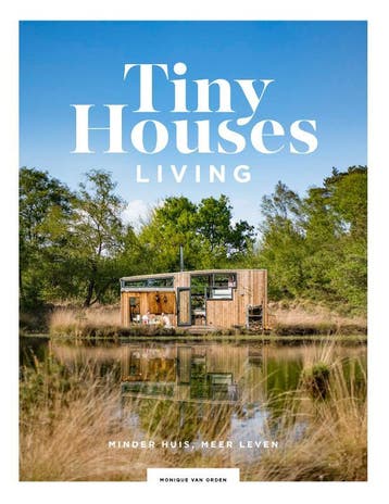 Tiny houses 9789021577821 Monique van Orden, Verzenden, Gelezen, Monique van Orden
