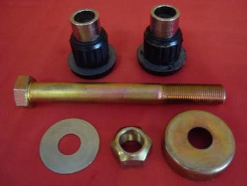 Reparatieset stuurarm | Mercedes w114, Ophalen of Verzenden, Nieuw