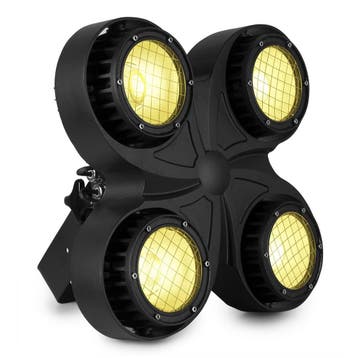 BeamZ Professional SB400IP Stage Blinder / Strobe IP65 COB, Verzenden, Nieuw