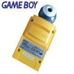 MarioGBA.nl: Game Boy Camera - Geel - iDEAL!, Ophalen of Verzenden, Gebruikt