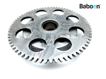 Start Koppeling / Vrijloop Suzuki GS 500 E 1989-2003, Verzenden, Gebruikt