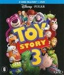 Toy story 3 - Blu-ray, Cd's en Dvd's, Blu-ray, Verzenden, Nieuw in verpakking