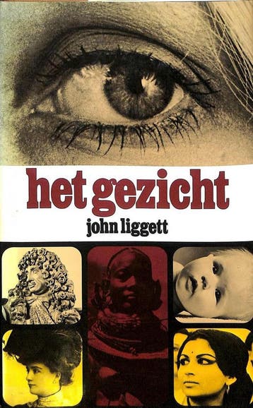 Gezicht - Liggett 9789061201083, Verzenden, Gelezen, Liggett
