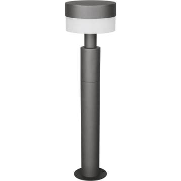 LED Tuinverlichting - Staande Buitenlamp - Trion Enzo - 8W -, Staande lamp, Nieuw, Ophalen of Verzenden, Led