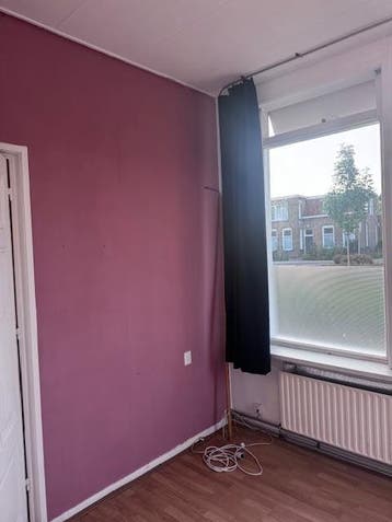 Te huur: Kamer Grote Kerkstraat in Hoogeveen