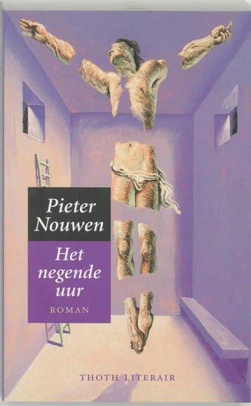 Het negende uur 9789068681666 P. Nouwen, Boeken, Verzenden, Gelezen, P. Nouwen