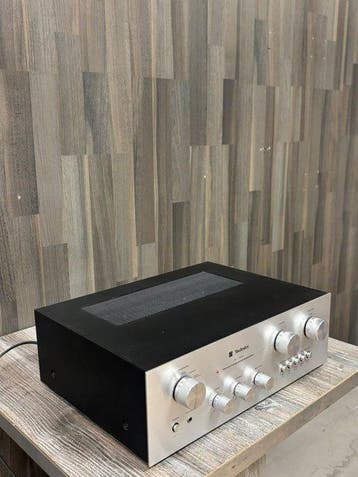 Technics - SU-7600 Solid state geïntegreerde versterker, Nieuw