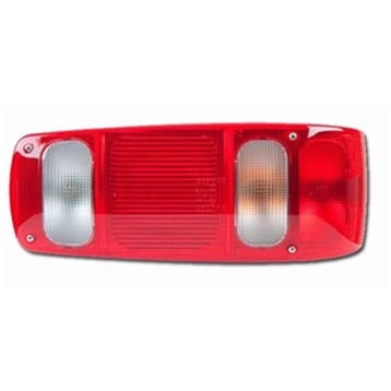 Hella Achterlicht Caraluna I Reflector/ Rem/ Knipper/, Ophalen of Verzenden, Nieuw