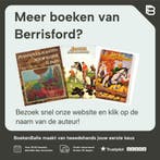 Jackie wint een pony (nr. 151) 9789024004171 Berrisford, Verzenden, Gelezen, Berrisford
