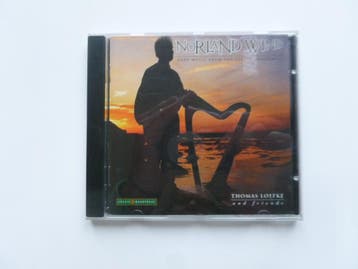 Thomas Loefke And Friends – Norland Wind Harp Music From The, Ophalen of Verzenden, Zo goed als nieuw