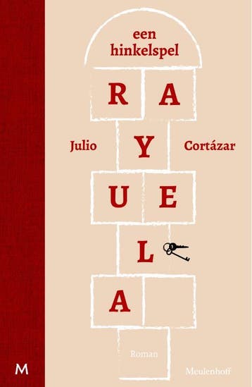Rayuela - Julio Cortázar 9789029089463, Verzenden, Zo goed als nieuw, Julio Cortázar