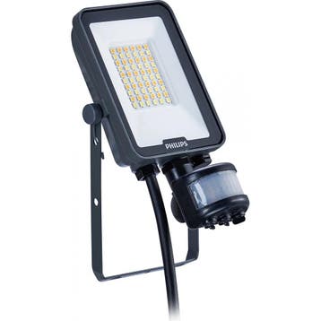 Philips Ledinaire | LED Bouwlamp met Sensor| 20W, Ophalen of Verzenden, Nieuw, 50 tot 200 watt, Armatuur
