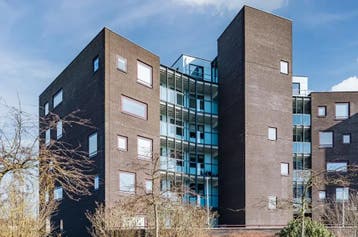 Te huur: Appartement Perzikstraat in Assen, Assen, Appartement, Drenthe