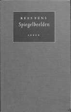 Spiegelbeelden 9789051580136 Fens, Boeken, Verzenden, Gelezen, Fens