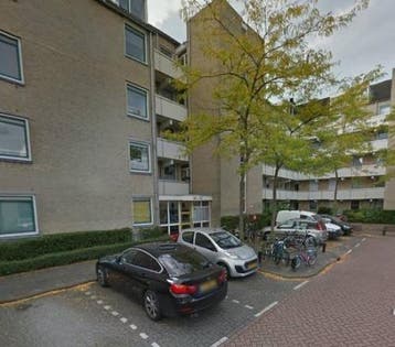 Te Huur 3 Kamer Appartement Zeeltstraat In Utrecht, Huizen en Kamers, Huizen te huur, Utrecht-stad, Direct bij eigenaar, Appartement