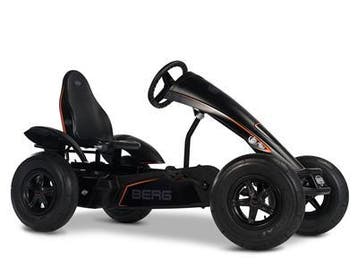 Skelter XXL frame met BFR-systeem BERG zwart Edition, Ophalen of Verzenden, Nieuw