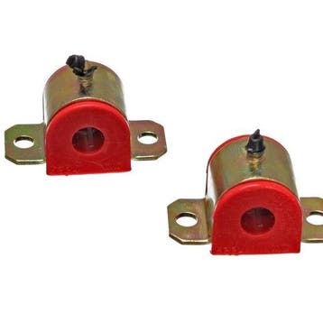 Energy Suspension 67-69 Chevy Camaro Red 11/16in Front Sway, Ophalen of Verzenden, Nieuw
