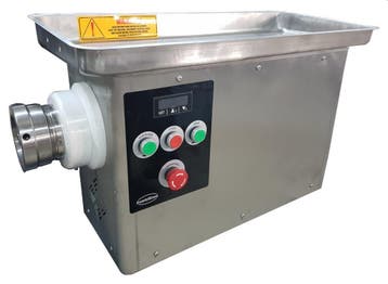 COMBISTEEL GEHAKTMOLEN 22 - 400 KG/H - 230V  MET GEKOELDE RV, Verzenden, Nieuw in verpakking