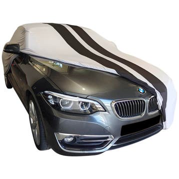 Autohoes voor BMW 2-Series F23 cabrio (2014-2021) Indoor, Ophalen of Verzenden, Nieuw, Op maat