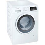 Jonge Siemens wasmachine 8 kg Refurbished WM14N0X0, Energieklasse A of zuiniger, 1200 tot 1600 toeren, Verzenden, 8 tot 10 kg