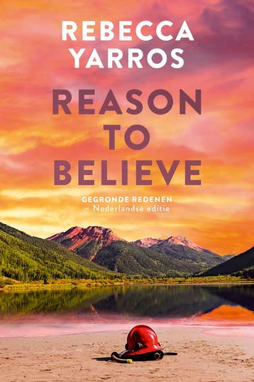 Reason to believe / Legacy / 3 9789020553123 Rebecca Yarros, Boeken, Verzenden, Gelezen, Rebecca Yarros