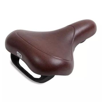 Selle orient  Zadel E-comfort bruin, Fietsen en Brommers, Verzenden, Nieuw