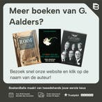 AFFAIRE SANDERS 9789012082525 G. Aalders, Boeken, Verzenden, Gelezen, G. Aalders