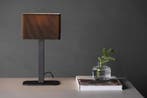 Tafellamp - Reidar - Mocca - Jörn, Verzenden, Nieuw