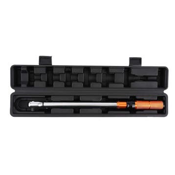 Torque Wrench Tried en Tested 3/8 Inch 20-120Nm, Verzenden, Nieuw
