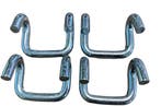 Stema Bevestigingsbeugel motorfiets (set van 4), Ophalen of Verzenden, Nieuw