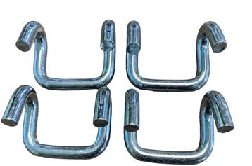 Stema Bevestigingsbeugel motorfiets (set van 4), Ophalen of Verzenden, Nieuw