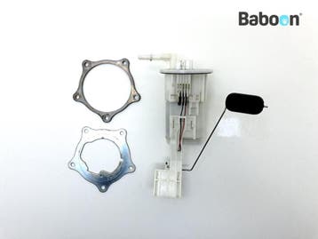 Benzinepomp Suzuki GSX S 750 2019-2020 (GSXS750), Verzenden, Gebruikt